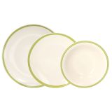 DESERTNI KROŽNIK TOGNANA 19 CM FOGOLAR OUTDOOR