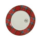 DESERTNI KROŽNIK 19 CM KARO