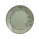 DESERTNI KROŽNIK 19 CM NATURE'S GIFT