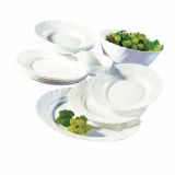 GARNITURA KROŽNIKOV LUMINARC 19 DELNA TRIANON