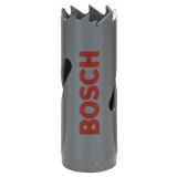 KRONA ZA KOVINO BOSCH 19 MM HSS BI-METAL ZA STANDARD ADAPTER
