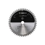 LIST ŽAGE ZA LES WIDIA BOSCH 190X20X1.6/1.1 48 ZOB