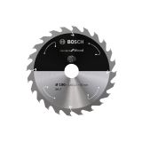 LIST ŽAGE ZA LES WIDIA BOSCH 190X30X1.6/1.1 24 ZOB