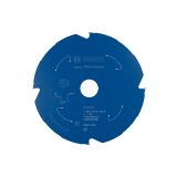 LIST ŽAGE ZA LES WIDIA BOSCH 190X30X1.8/1.2 4 ZOB