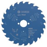 LIST ŽAGE ZA LES WIDIA BOSCH 190X30X2.0 ZOB 24