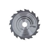 LIST ŽAGE ZA LES WIDIA BOSCH 190X30X2.4 ZOB 12