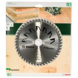 LIST ŽAGE ZA LES WIDIA BOSCH 190X30X2.5 ZOB 48