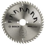 LIST ŽAGE ZA LES WIDIA BOSCH 190X30X2.5 ZOB 48