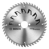 LIST ŽAGE ZA LES WIDIA BOSCH 190X30X2.5 ZOB 48