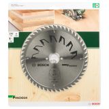 LIST ŽAGE ZA LES WIDIA BOSCH 190X30X2.5 ZOB 48