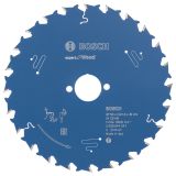 LIST ŽAGE ZA LES WIDIA BOSCH 190X30X2.6 ZOB 24