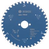 LIST ŽAGE ZA LES WIDIA BOSCH 190X30X2.6 ZOB 40