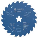 LIST ŽAGE ZA LES WIDIA BOSCH 190XSTARX2.4 ZOB 24