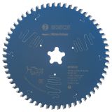 LIST ŽAGE ZA KOVINO BOSCH 190XSTARX2.6 ZOB 58