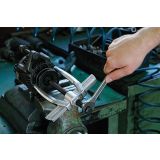 SNEMALO ZA JERMENICE UNIOR 195/250 MM, DRSNI ART. 683