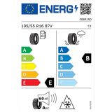 CELOLETNA GUMA PIRELLI 195/55R16 87V CINTURATO ALLSEASON +