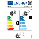 LETNA GUMA SAILUN 195/65R16C 104/102T COMERCIO VX1