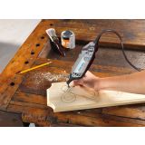 PRIBOR ZA ORODJA DREMEL DREMEL 196 REZKAR 5.6 MM