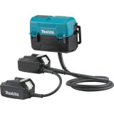 MAKITA ADAPTER ZA AKUMULATOR 2X18V BAP182