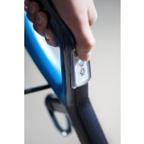 PARNI ČISTILNIK BISSEL 1977N VAC&STEAM TITANIUM