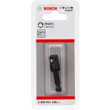 IMPACT POVEZOVALNO DRŽALO BOSCH 1/4-3/8 L=50 MM