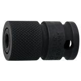 REDUCIRNI NASTAVEK IMPACT UNIOR 1/4" 6-KOT. - 3/8" 4-KOT. ART. 238.12