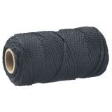 VEČNAMENSKA VRV CONMETALL 1.7 MMX100M ČRNA POLIPROPILEN