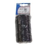 VEČNAMENSKA VRV CONMETALL 1.7 MMX100M ČRNA POLIPROPILEN