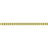 VERIGA DÖRNER + HELMER 1.8X6.4X6.3MM POMEDIRANA OKLEPNA ZAV=2.5M