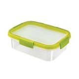 VEČNAMENSKA DOZA CURVER 1L SMART FRESH TRANSPARENT ZELENA