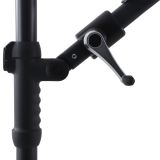 SENČNIK STRAN. POLAR II D290 SIV 160G, 6 KOTNI