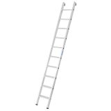 PRISLONILNA LESTEV KRAUSE 1X10 STOPNIC MAX. DELOVNA VIŠINA 3.6M