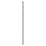 SVEDER HSS BRUŠEN DIN 338 BOSCH 1X12X34 MM HSS-G 10-DELNI KOMPLET SVEDROV