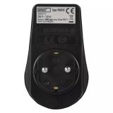 ŠUKO VTIKAČ EMOS 1XŠUKO IP44