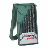 SVEDRI V PVC KASETI BOSCH 2-10 MM 7 DELNI HSS-R