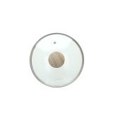 POKROVKA TOGNANA 20 CM STEKLENA ECO