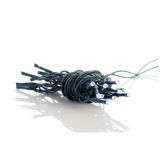 LUČKE MQ 20 LED TOPLO BELE STALNA SVETLOBA 230V