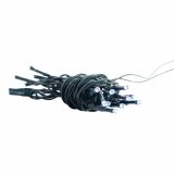 LUČKE MQ 20 LED TOPLO BELE STALNA SVETLOBA 230V