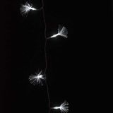 LUČKE MQ 20 LED BELA Z OPTIČNIMI VLAKNI IP 20