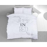 POSTELJNINA SVILANIT 200X200/2X50X70 JUMP IN BED