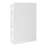 VENTILNA VRATCA ZA KAD AIRROXY 200 X 300