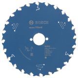 LIST ŽAGE ZA LES WIDIA BOSCH 200X32X2.8 ZOB 24