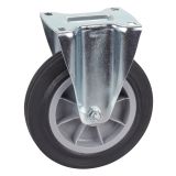 KOLO S STABILNO VILICO DÖRNER + HELMER 200X50MM PLOŠČA 140X110MM NOSILNOST 210KG