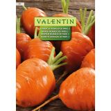 KORENOVKA VALENTIN 201 KORENČEK MERCADO DE PARIS 3