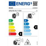ZIMSKA GUMA NEXEN 205/50R17 93V XL WINGUARD SPORT 2