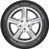 LETNA GUMA SAVA 205/55R16 91W INTENSA HP 2