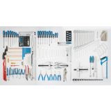 GARNITURA ORODJA UNIOR 207-DELNA SESTAV B ART. 1000B