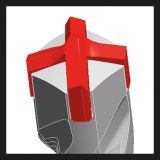 UDARNI SVEDER BOSCH SDS PLUS-5X 20.0X550/600 MM, 4 REZILA