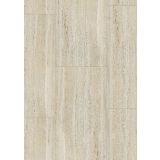 VINIL PLOŠČA, LVT SENSO 20LOCK TRAVERTIN 0201 602X298X3.4 MM