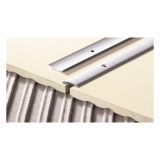 PREHODNI ALU PROFIL CEZAR 20MM 0.9M ŠAMPANJEC